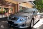 Toyota Corolla Altis 2008 FOR SALE-2