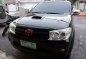 2008 TOYOTA Fortuner V 4x4 3.0 For Sale -0