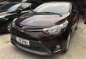 Well-kept Toyota Vios E 2017 for sale-1
