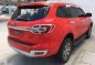 2016 Ford Everest TREND 2.2 turbo diesel 4x2 AT-2