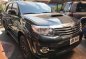 2016 Toyota Fortuner VNT Manual Diesel For Sale -2