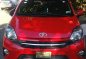 Well-kept Toyota Wigo G 2017 for sale-1
