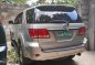 2007 Toyota Fortuner V Matic Diesel 4x4-1