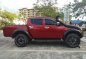 Mitsubishi Strada 2007 manual 4x2 diesel pick up-7