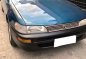 Toyota Corolla Bigbody EX Manual Green For Sale -1