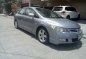 Honda Civic 1.8s 2007 Automatic For Sale -1