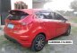 2013 Ford Fiesta S Hatchback Matic top of the line-2