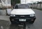 For sale 2003 Isuzu Fuego manual transmission Diesel engine rush sale-1