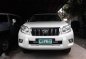 2012 Toyota Prado txl dubai diesel For sale -0