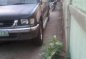 ISUZU Fuego LS 1998 FOR SALE-4