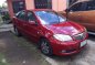 Toyota Vios 1.5 g 2006​ For sale -0