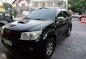 2008 TOYOTA Fortuner V 4x4 3.0 For Sale -3