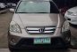 Honda CRV 2005​ For sale -0