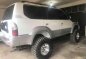 Toyota Land Cruiser Prado FOR SALE-2