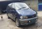 2003 Nissan Serena Turbo Diesel MT For Sale -0