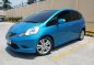 Well-kept Honda Jazz 2009 for sale-0