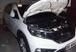 Honda Crv 2016 automatic sariwa fortuner mux adventure revo montero-11