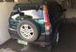 2002 Honda CRV AT​ For sale -2