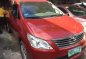 2015 Toyota Innova 2.5 J Diesel Manual For Sale -1