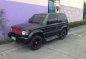 Mitsubishi Pajero 4WD (2 Door) 1992 FOR SALE-2