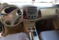 Toyota Innova g (top of the line) 07 ​ For sale -5