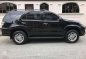 2012 Toyota Fortuner for sale-7