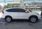 Honda Crv 2016 automatic sariwa fortuner mux adventure revo montero-2