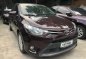 Well-kept Toyota Vios E 2017 for sale-0