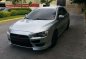 Good as new Mitsubishi Lancer GTA 2008 for sale-3