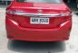 2015 Toyota Vios 1.3 E Manual For Sale -1