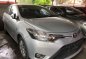 Well-kept Toyota Vios 2017 for sale-0