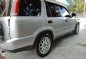 1998 HONDA crv 4x4 automatic w plate​ For sale -3