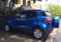 Well-kept Ford Ecosport 2015 for sale-0
