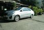 Mitsubishi Mirage G4 2014 GLX FOR SALE-0