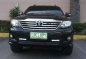 Toyota Fortuner G 2012​ For sale -0