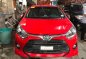 Well-maintained Toyota Wigo G 2017 for sale-0