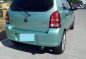 2008 Suzuki Alto Manual Green HB For Sale -4