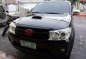 2008 Toyota Fortuner V 4x4 3.0 for sale-1