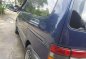 2003 Nissan Serena Turbo Diesel MT For Sale -4