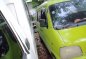 Suzuki Multicab Bigeye Green Van For Sale -1