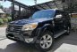 2012 Ford Everest 4x4 Limited edition​ For sale -0