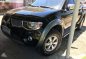 Mitsubishi Strada 2008 GLS 4X4 MT for sale-4