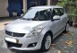 2011 Suzuki Swift​ For sale -1