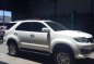 2014 Toyota Fortuner G AT 4x2-3