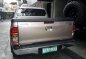 2011 Toyota Hilux G 4x2 MT​ For sale -6