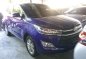 2016 Toyota Innova 2.8 E Automatic For Sale -1