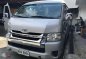 2014 Toyota Hiace for sale-0