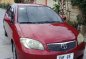 Toyota Vios E 2007 Model​ For sale -1