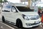 Hyundai Grand Starex Limousine 2010 FOR SALE-1