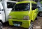 Suzuki Multicab Bigeye Green Van For Sale -6